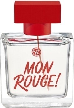 Фото Yves Rocher Mon Rouge 5 мл (миниатюра)