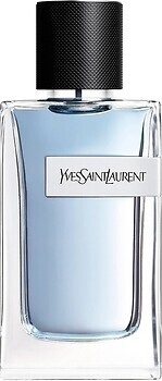 Фото Yves Saint Laurent Y man EDT 10 мл (мініатюра)