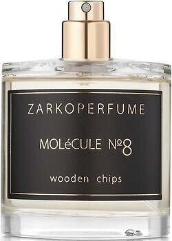 Фото Zarkoperfume MOLeCULE No. 8 10 мл (ручка-спрей)