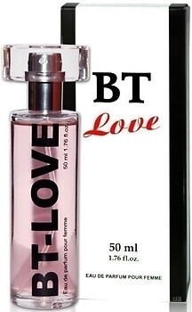 Фото Aurora BT Love Parfum 15 мл (миниатюра)