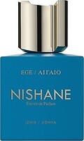 Фото Nishane Ege/Aiгaio EDP 100 мл