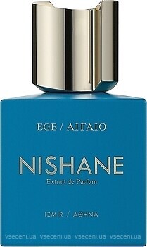 Фото Nishane Ege/Aiгaio EDP 100 мл