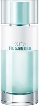 Фото Jil Sander Softly 80 мл (тестер)