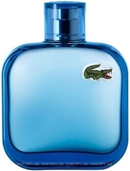 Фото Lacoste Eau de Lacoste L.12.12 Bleu 100 мл (тестер)