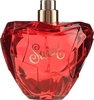 Фото Lolita Lempicka Sweet 100 мл (тестер)