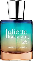 Фото Juliette Has A Gun Vanilla Vibes 50 мл (тестер)