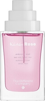 Фото The Different Company Kashan Rose EDT 100 мл (запасний флакон)