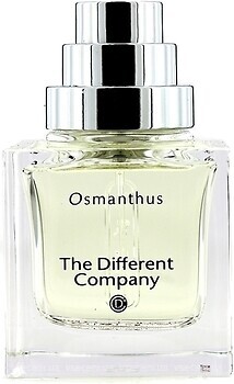 Фото The Different Company Osmanthus 100 мл (запасний флакон)