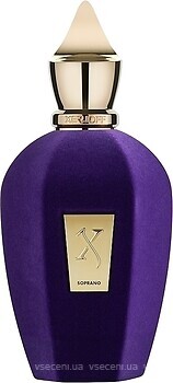 Фото Xerjoff Soprano 100 мл