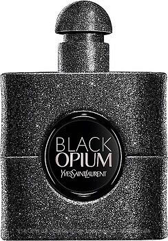 Фото Yves Saint Laurent Black Opium Extreme EDP 50 мл