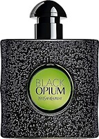 Фото Yves Saint Laurent Black Opium Illicit Green EDP 75 мл