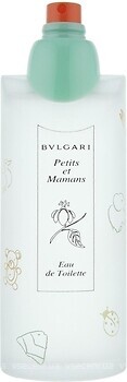 Фото Bvlgari Petits et Mamans 100 мл