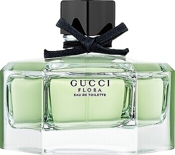 Фото Gucci Flora by Gucci EDT 50 мл