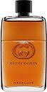 Фото Gucci Guilty Absolute pour homme 150 мл