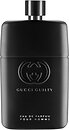 Фото Gucci Guilty pour homme EDP 150 мл