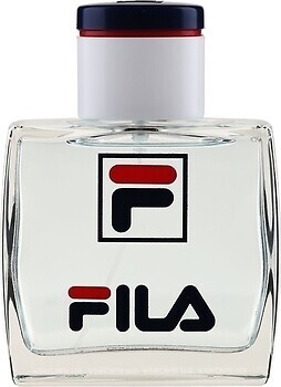 Фото Fila for man 100 мл
