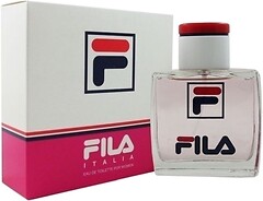 Фото Fila for woman 100 мл