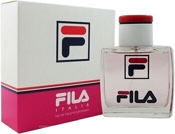 Фото Fila for woman 100 мл