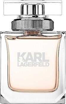 Фото Karl Lagerfeld Karl Lagerfeld for her 45 мл