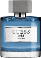 Фото Guess 1981 Indigo man 100 мл