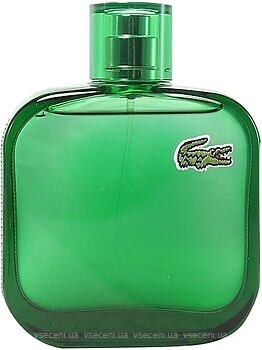 Фото Lacoste Eau De Lacoste L.12.12 Vert 100 мл (тестер)