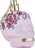 Фото Police To Be Tattooart for woman EDP 125 мл