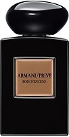 Фото Giorgio Armani Armani/Prive Bois d'Encens 100 мл