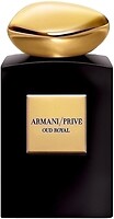 Фото Giorgio Armani Armani/Prive Oud Royal 100 мл