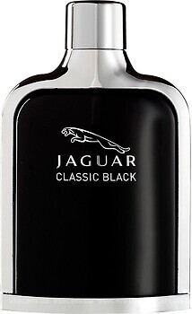 Фото Jaguar Classic Black 100 мл