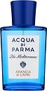 Фото Acqua di Parma Blu Mediterraneo Arancia di Capri 30 мл