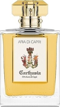Фото Carthusia Aria di Capri EDT 2 мл (пробник)