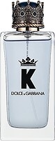 Фото D&G K EDT 50 мл (тестер)