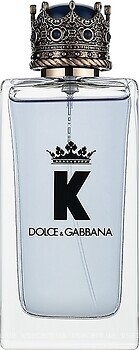 Фото D&G K EDT 50 мл (тестер)