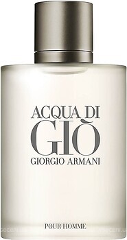 Фото Giorgio Armani Acqua di Gio pour homme 1.2 мл (пробник)