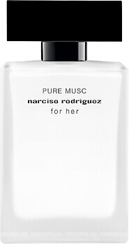 Фото Narciso Rodriguez Pure Musc for her 50 мл (тестер)