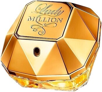 Фото Paco Rabanne Lady Million 30 мл (тестер)