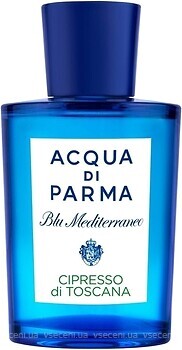 Фото Acqua di Parma Blu Mediterraneo Cipresso di Toscana 150 мл