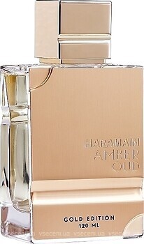 Фото Al Haramain Amber Oud Gold Edition 60 мл (AHP1171)