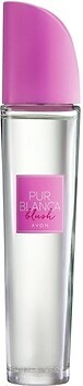 Фото Avon Pur Blanca Blush 50 мл