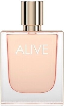 Фото Hugo Boss Alive EDT 50 мл