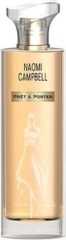 Фото Naomi Campbell Pret a Porter 50 мл