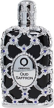 Фото Orientica Oud Saffron 80 мл (OFS5737)