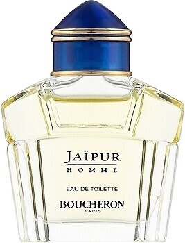 Фото Boucheron Jaipur homme EDT 4.5 мл (миниатюра)