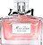 Фото Dior Miss Dior EDP 5 мл (миниатюра)