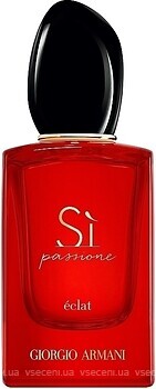 Фото Giorgio Armani Si Passione Eclat 100 мл