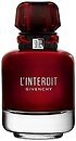 Фото Givenchy L'interdit Rouge 50 мл (P069261)