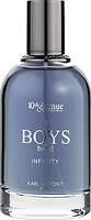 Фото Karl Antony 10th Avenue Boys Band Infinity 100 мл