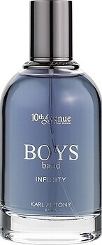 Фото Karl Antony 10th Avenue Boys Band Infinity 100 мл