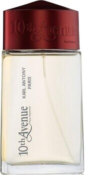 Фото Karl Antony 10th Avenue pour homme 100 мл