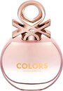 Фото Benetton Colors De Benetton Rose woman 30 мл